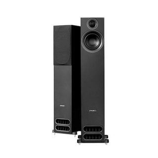 PMC Prodigy 5 în negru