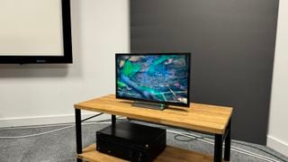 Televizor Toshiba 24WK3C63DB de 24 de inch