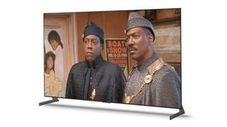 TV OLED: LG OLED65G1