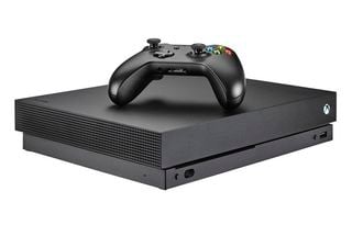 calitatea imaginii Xbox One X