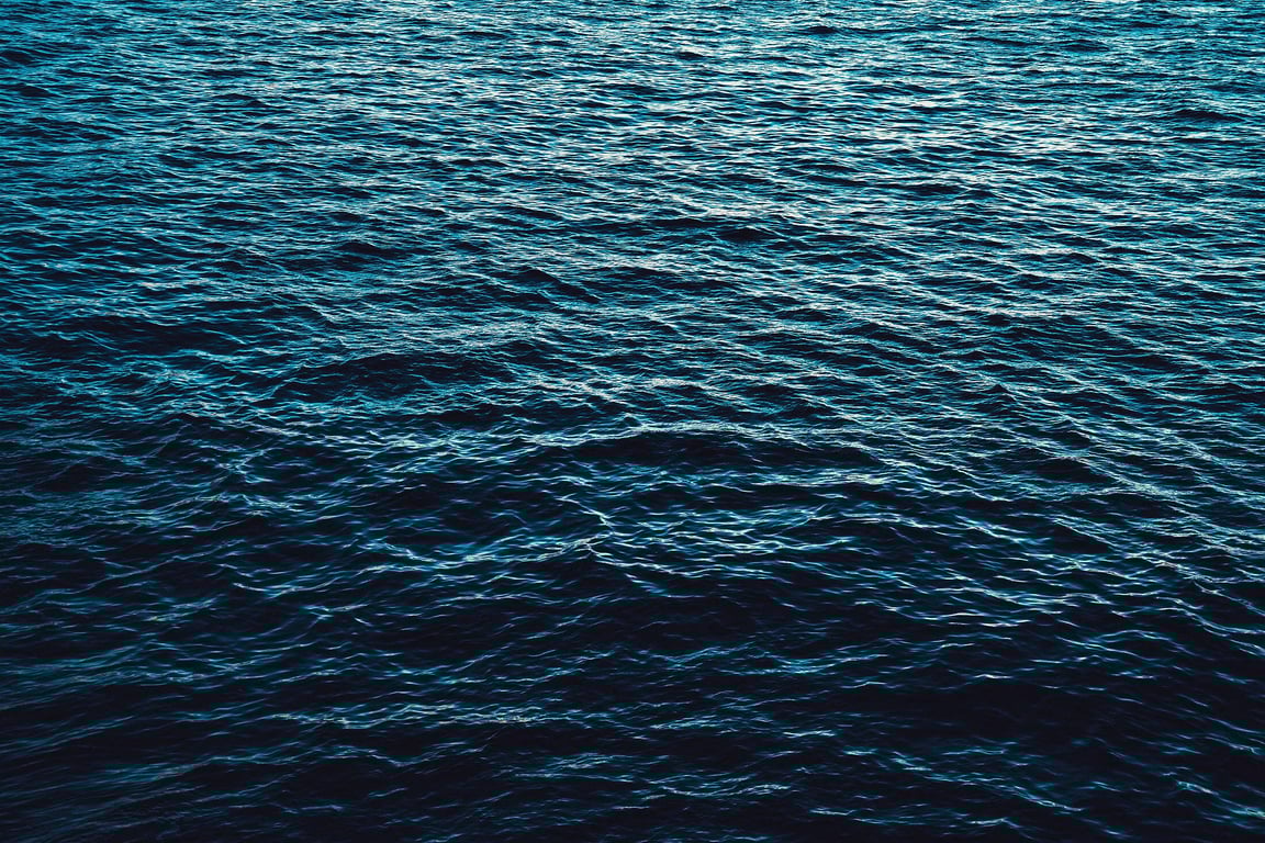 Calm Sea Wallpaper
