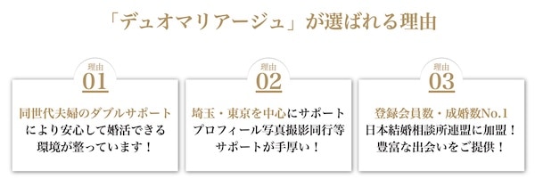 結婚相談所開業のきっかけとは？