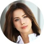 かな人物アイコン