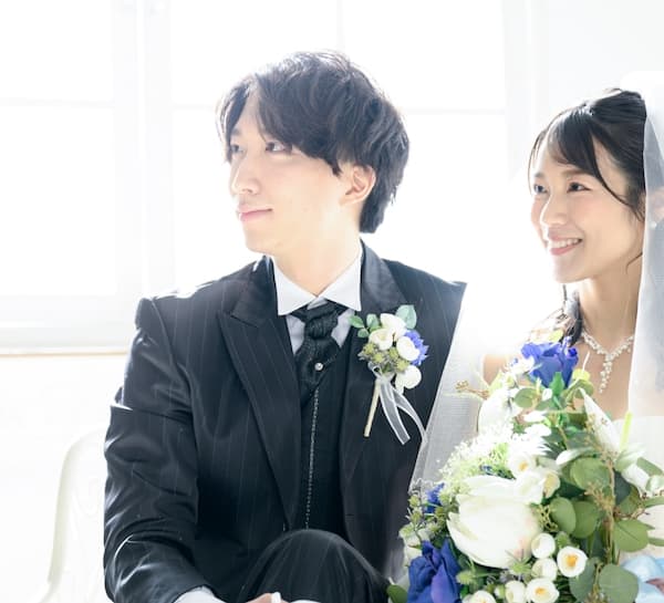 「神様からの贈り物」という結婚相談所