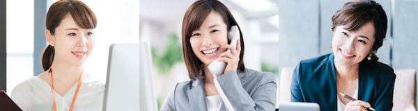 オーネットの良い口コミ：会員の質が高い