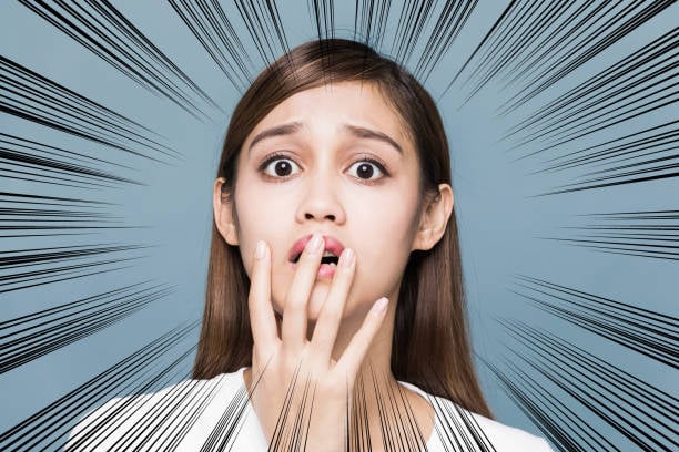 マッチングアプリが怖い理由