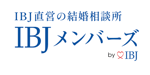 IBJメンバーズのロゴ