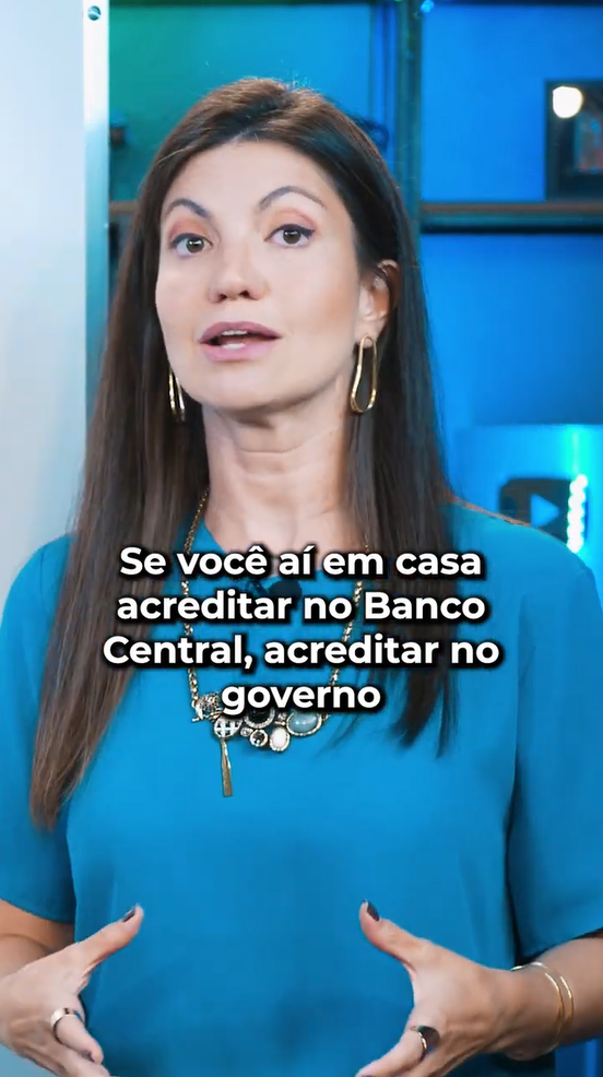 Onde investir se a inflação SUBIR?