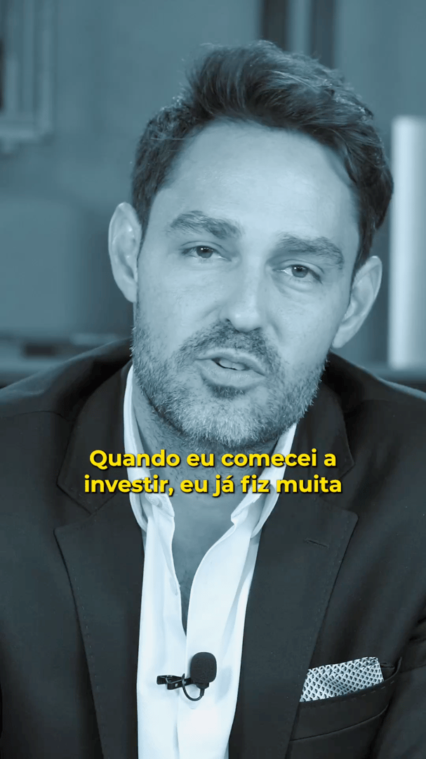 6 maiores erros dos investidores!