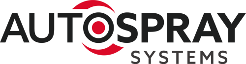 AutoSpray Systems logo