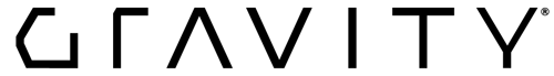 Gravity Industries logo