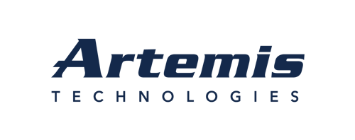 Artemis Technologies logo
