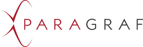 Paragraf logo