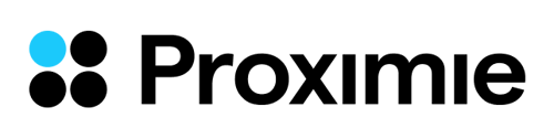 Proximie logo