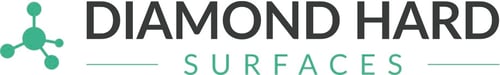 Diamond Hard Surfaces logo