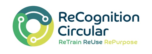 ReCognition Circular logo