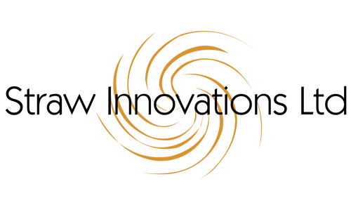 Straw Innovations logo