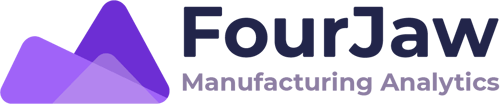 FourJaw Manufacturing Analytics logo