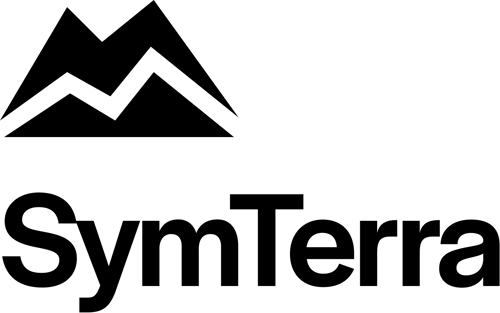 SymTerra logo