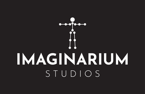 The Imaginarium Studios logo