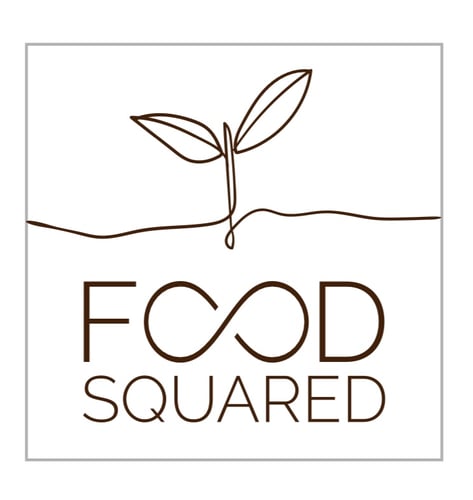 FoodSquared logo