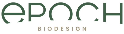 Epoch Biodesign logo