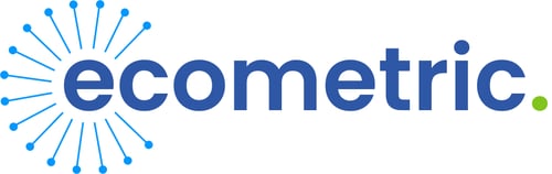 Ecometric logo