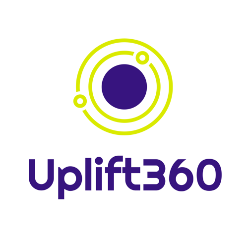 Uplift360 logo