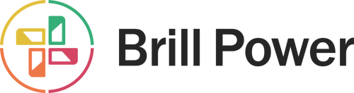 Brill Power logo