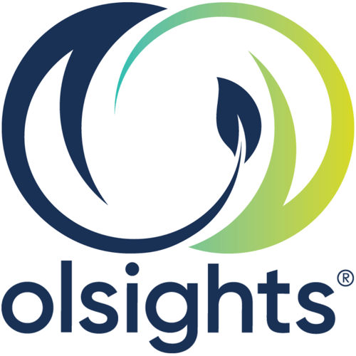 Olsights logo