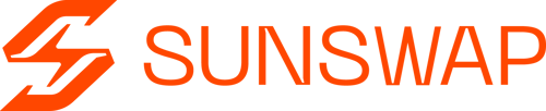 Sunswap logo