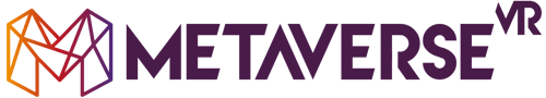 Metaverse VR logo