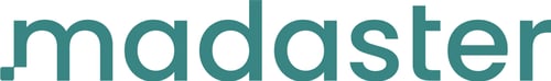 Madaster logo