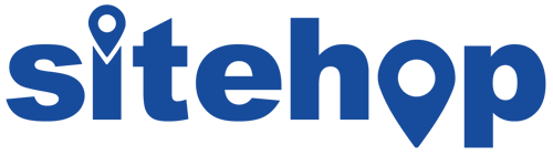 Sitehop logo