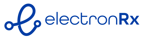 electronRx logo