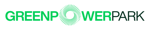 Greenpower Park logo