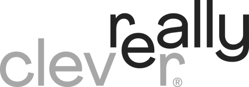 Really Clever logo