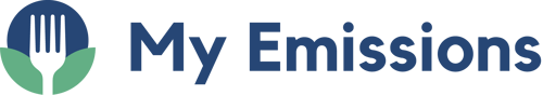 My Emissions logo