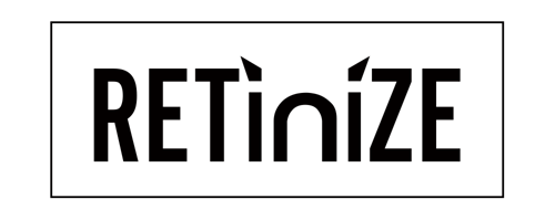 RETìníZE logo
