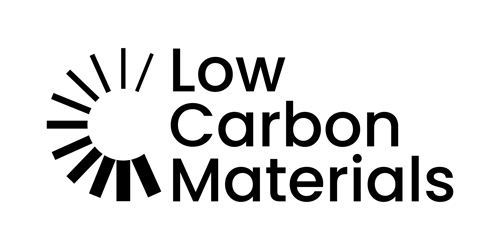 Low Carbon Materials logo