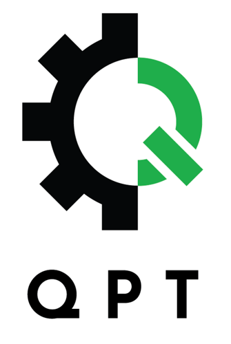 QPT logo