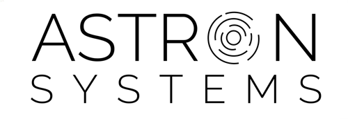 Astron Systems logo