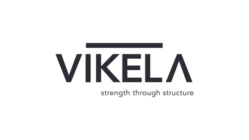 Vikela logo