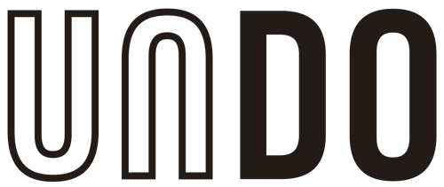 UNDO logo