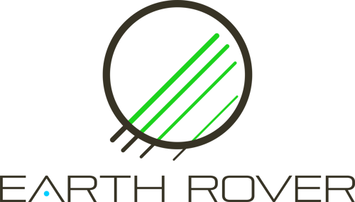 Earth Rover logo