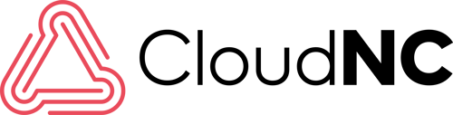 CloudNC logo