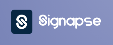 Signapse AI logo