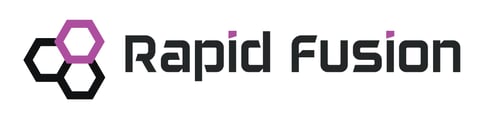 Rapid Fusion logo