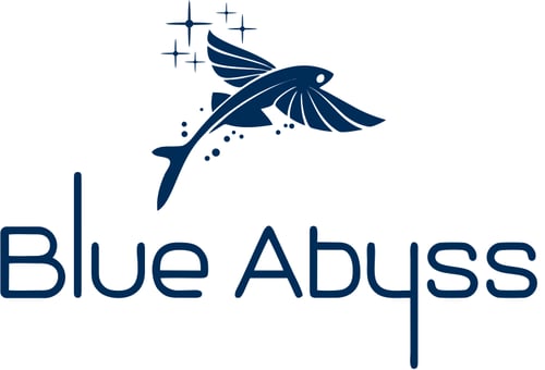 Blue Abyss logo