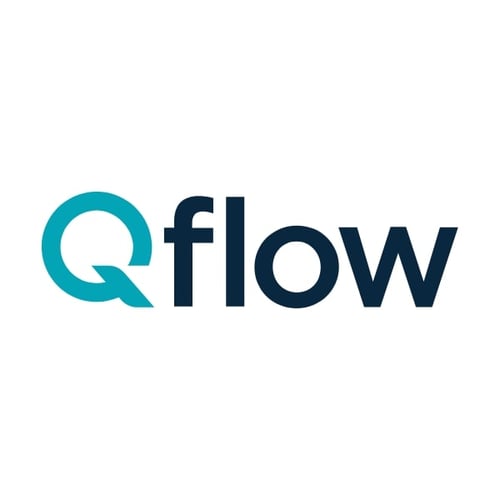 Qualis Flow logo